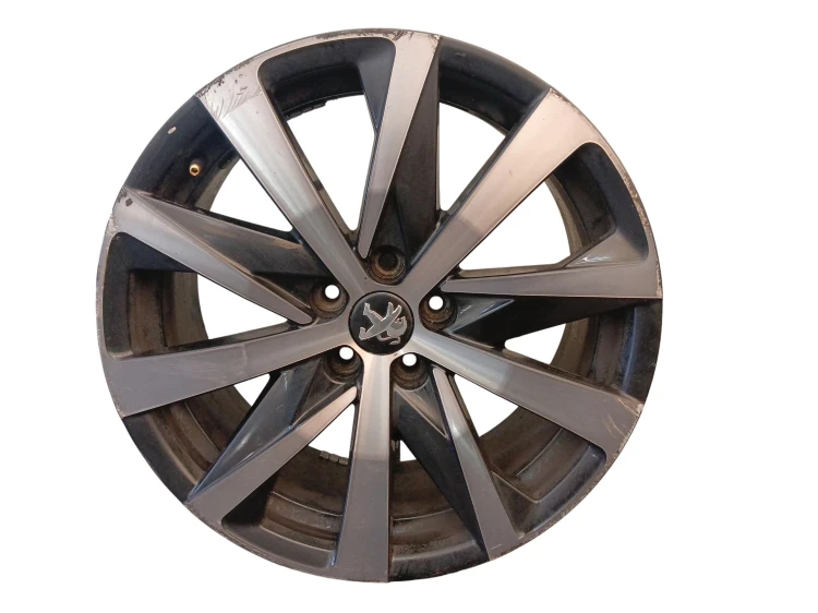 FELGI ALUMINIOWE PEUGEOT 508 II (2018-2023) 2.0 BlueHDI 177KM 9814110177