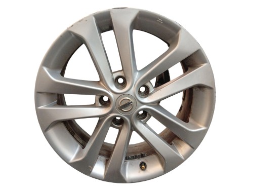 FELGA ALUMINIOWA NISSAN JUKE I F15 (2010-2014) 1.6 16V 117KM 1KA2A