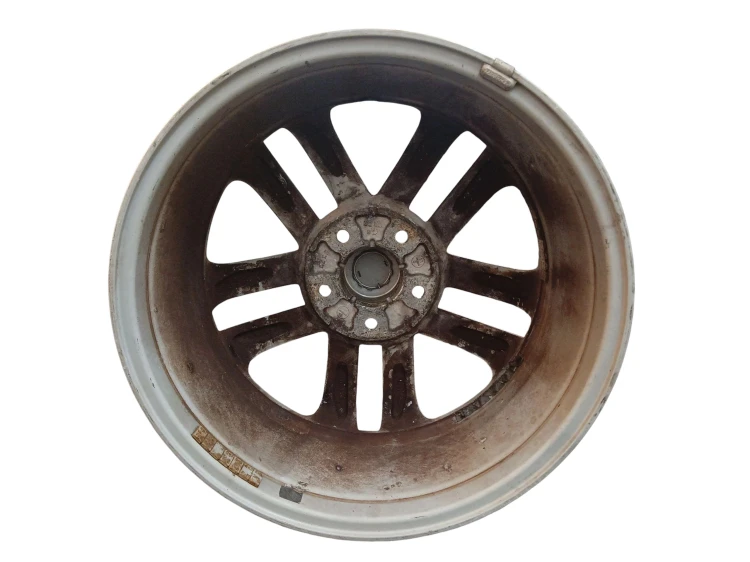 FELGA ALUMINIOWA NISSAN JUKE I F15 (2010-2014) 1.6 16V 117KM 1KA2A
