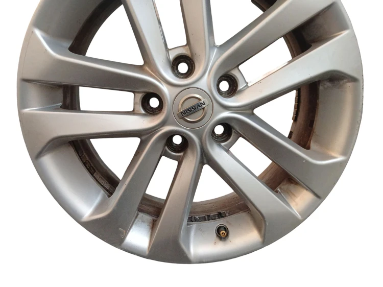 FELGA ALUMINIOWA NISSAN JUKE I F15 (2010-2014) 1.6 16V 117KM 1KA2A