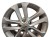 FELGA ALUMINIOWA NISSAN JUKE I F15 (2010-2014) 1.6 16V 117KM 1KA2A