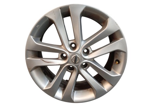 FELGA ALUMINIOWA NISSAN JUKE I F15 (2010-2014) 1.6 16V 117KM 1KA2A