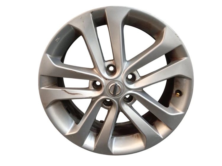 FELGA ALUMINIOWA NISSAN JUKE I F15 (2010-2014) 1.6 16V 117KM 1KA2A