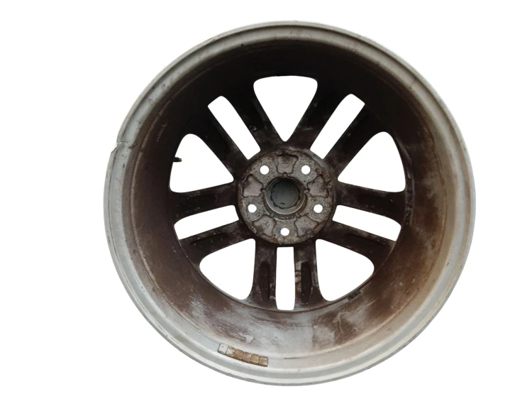 FELGA ALUMINIOWA NISSAN JUKE I F15 (2010-2014) 1.6 16V 117KM 1KA2A
