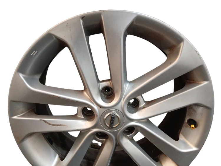 FELGA ALUMINIOWA NISSAN JUKE I F15 (2010-2014) 1.6 16V 117KM 1KA2A
