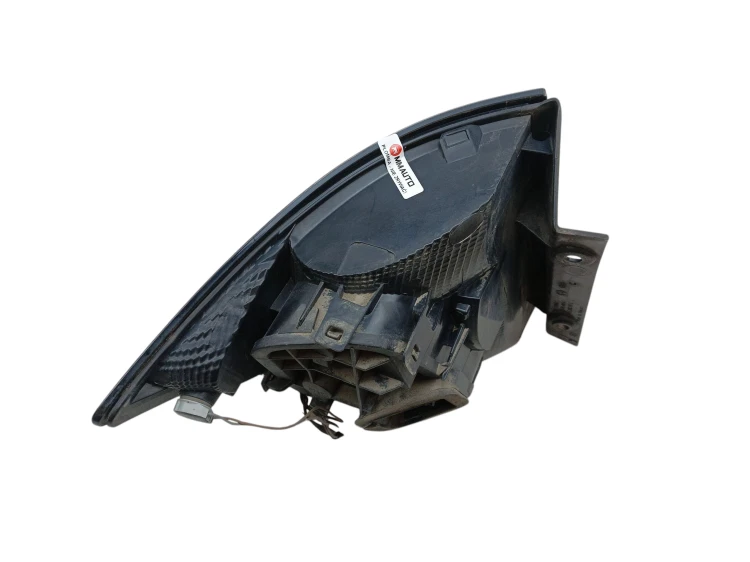 LAMPA PRAWY TYŁ SKODA FABIA III (2014-2018) 1.0 TSI 95KM 6V9945096