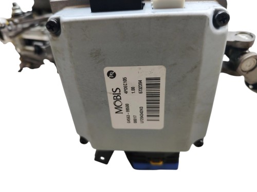 WSPOMAGANIE ELEKTRYCZNE HYUNDAI I30 III (2016-2018) 1.6 CRDI 110KM G4563-99