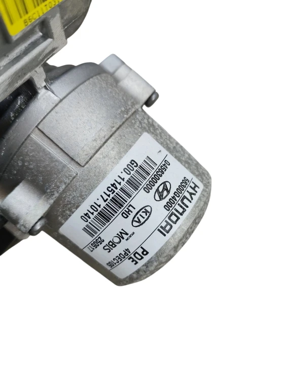 WSPOMAGANIE ELEKTRYCZNE HYUNDAI I30 III (2016-2018) 1.6 CRDI 110KM G4563-99