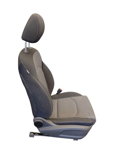 FOTELE KOMPLET HYUNDAI I30 III (2016-2018) 1.6 CRDI 110KM