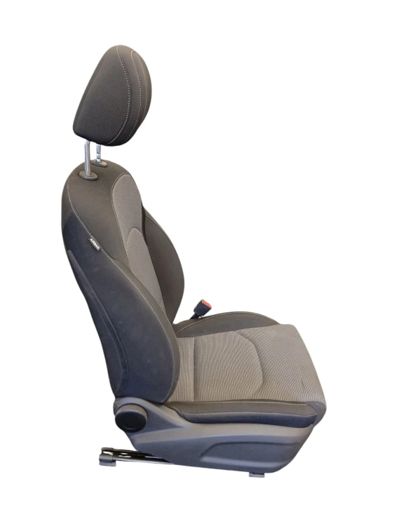 FOTELE KOMPLET HYUNDAI I30 III (2016-2018) 1.6 CRDI 110KM