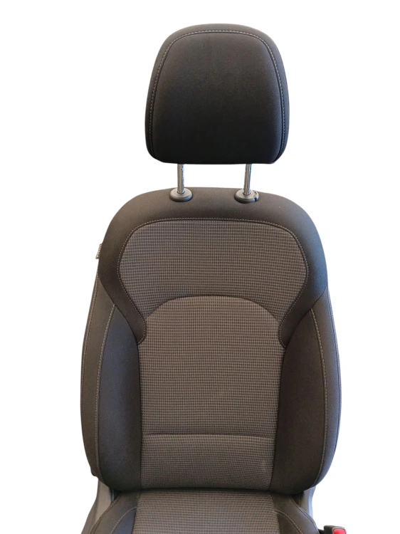 FOTELE KOMPLET HYUNDAI I30 III (2016-2018) 1.6 CRDI 110KM