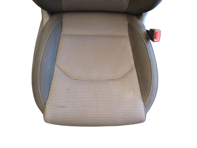 FOTELE KOMPLET HYUNDAI I30 III (2016-2018) 1.6 CRDI 110KM