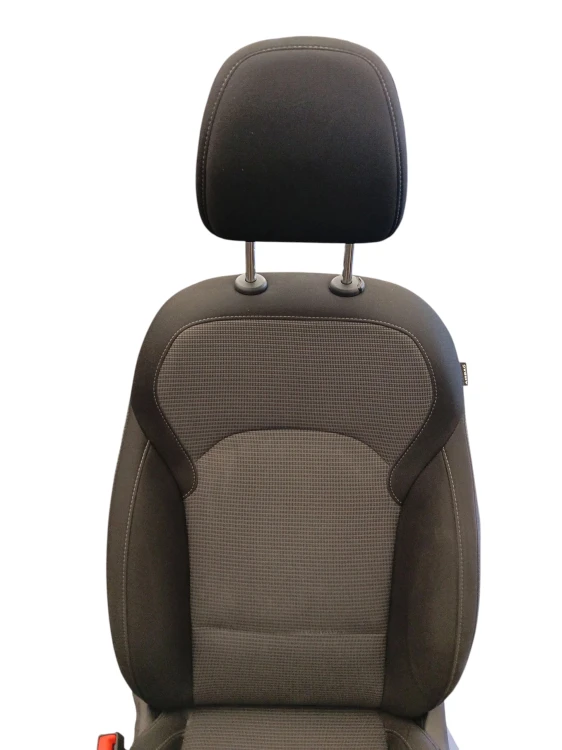 FOTELE KOMPLET HYUNDAI I30 III (2016-2018) 1.6 CRDI 110KM