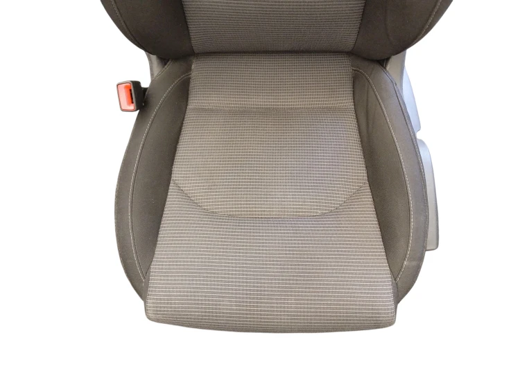 FOTELE KOMPLET HYUNDAI I30 III (2016-2018) 1.6 CRDI 110KM