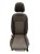 FOTELE KOMPLET HYUNDAI I30 III (2016-2018) 1.6 CRDI 110KM