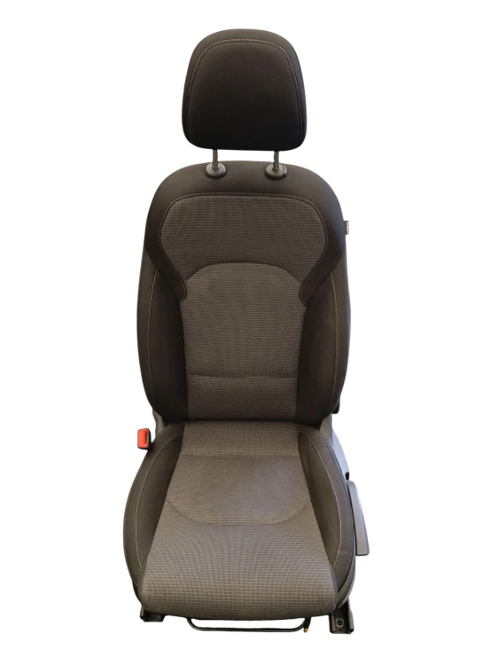 FOTELE KOMPLET HYUNDAI I30 III (2016-2018) 1.6 CRDI 110KM