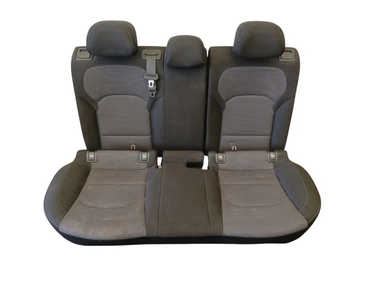 FOTELE KOMPLET HYUNDAI I30 III (2016-2018) 1.6 CRDI 110KM