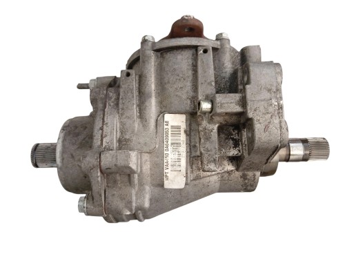 REDUKTOR SKRZYNI VOLKSWAGEN TIGUAN I 5N (2007-2011) 2.0 TDI 140KM 0A6409053