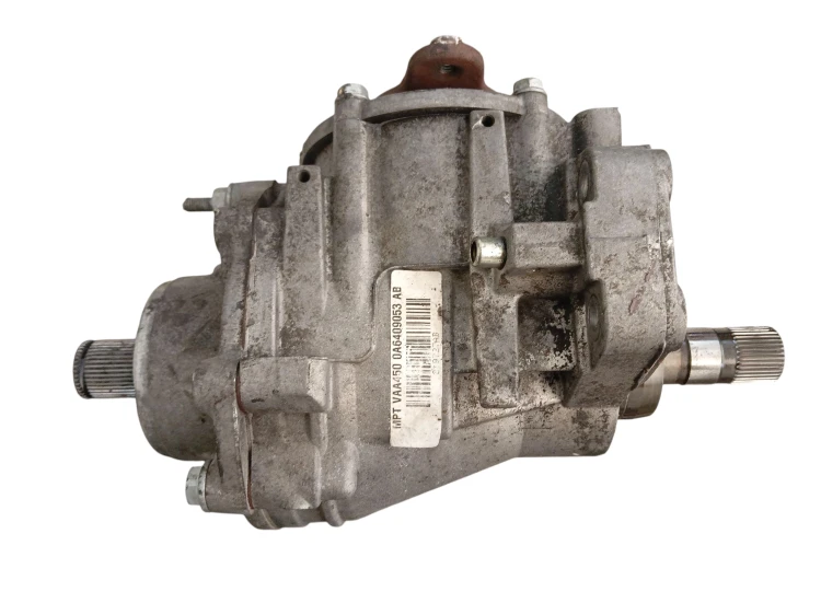 REDUKTOR SKRZYNI VOLKSWAGEN TIGUAN I 5N (2007-2011) 2.0 TDI 140KM 0A6409053