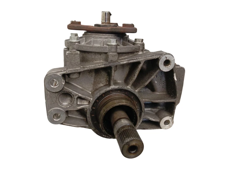 REDUKTOR SKRZYNI VOLKSWAGEN TIGUAN I 5N (2007-2011) 2.0 TDI 140KM 0A6409053