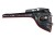LAMPA PRAWY TYŁ VOLVO XC60 I (2008-2013) 2.4 D5 215KM L90007893