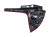 LAMPA PRAWY TYŁ VOLVO XC60 I (2008-2013) 2.4 D5 215KM L90007893