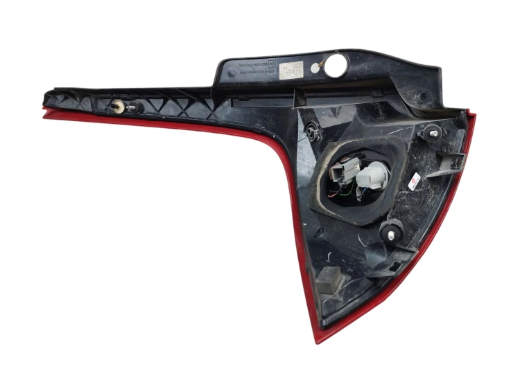 LAMPA PRAWY TYŁ VOLVO XC60 I (2008-2013) 2.4 D5 215KM L90007893