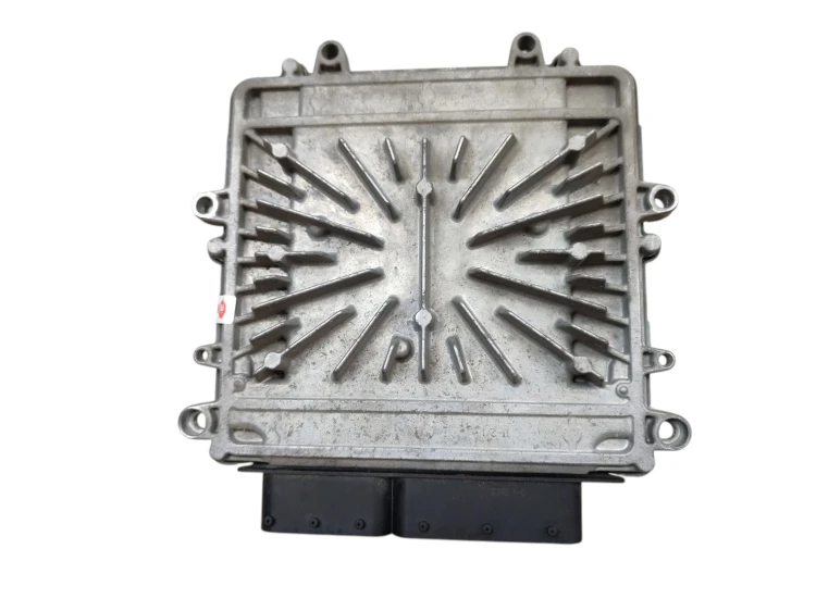 KOMPUTER STEROWNIK SILNIKA VOLVO XC60 I (2008-2013) 2.4 D5 215KM 31336983