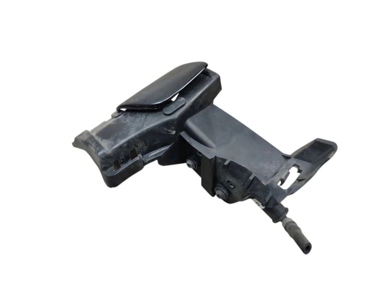 SPRYSKIWACZ LAMPY PRAWY VOLVO XC60 I (2008-2013) 2.4 D5 215KM 30763420