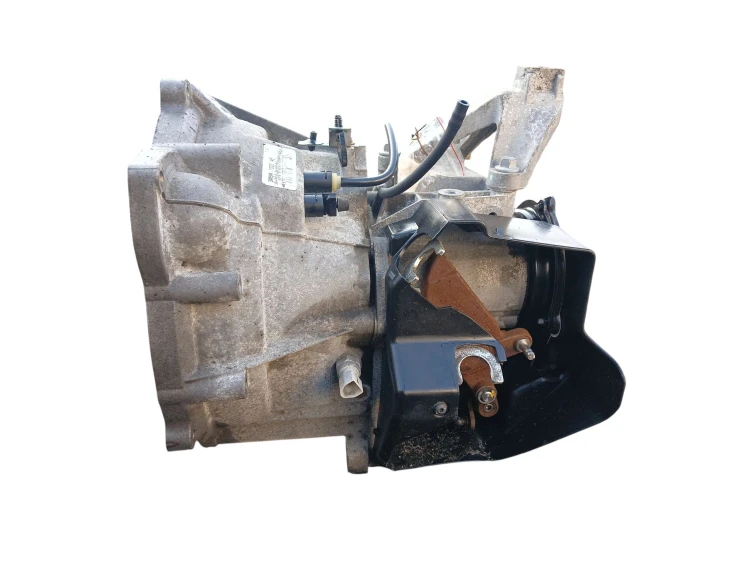 SKRZYNIA BIEGÓW VOLVO C30 LIFT (2010-2012) 1.6 16V 100KM 3M5R-7002-NF