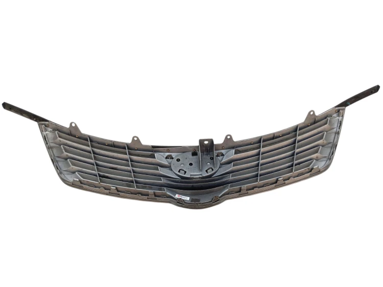 ATRAPA GRILL TOYOTA AVENSIS T27 (2009-2011) 1.8 VALVEMATIC 147KM 53100-0511