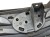 ATRAPA GRILL TOYOTA AVENSIS T27 (2009-2011) 1.8 VALVEMATIC 147KM 53100-0511