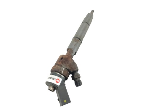 WTRYSKIWACZ MERCEDES A W168 LIFT (2001-2004) 1.7 CDI 95KM A6680700987