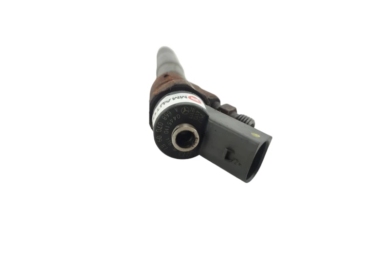 WTRYSKIWACZ MERCEDES A W168 LIFT (2001-2004) 1.7 CDI 95KM A6680700987