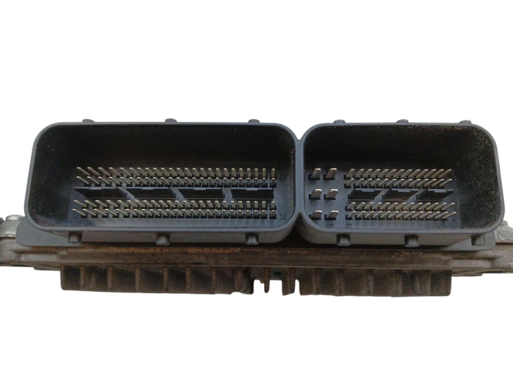 KOMPUTER STEROWNIK SILNIKA MERCEDES A W169 (2004-2008) 2.0 CDI 140KM A64015