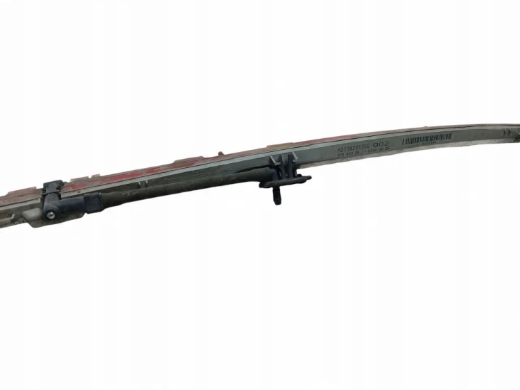 ŚWIATŁO STOP MERCEDES E W211 LIFT (2006-2009) 2.2 CDI 136KM A2118201356