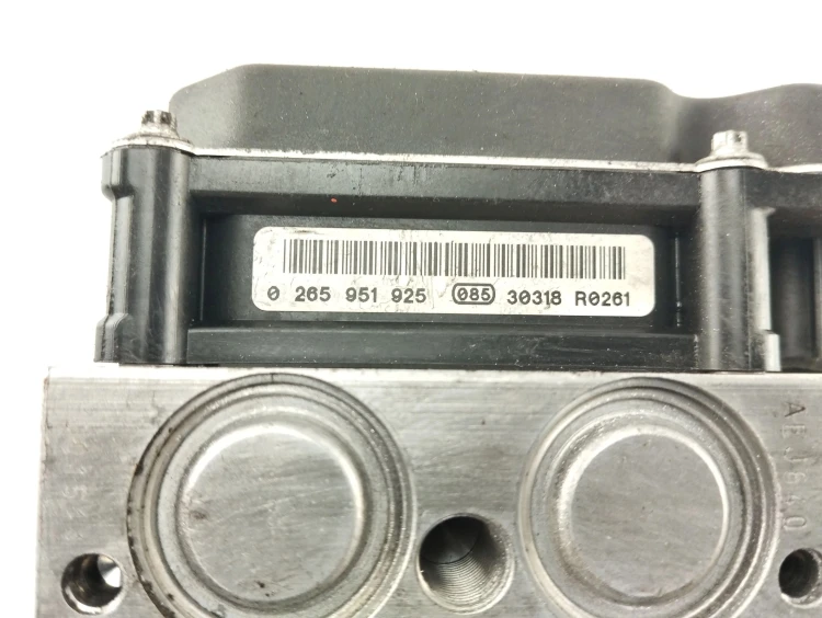 POMPA ABS MERCEDES E W207 (2009-2013) 3.0 CDI 265KM A2124317012