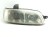 LAMPA PRAWY PRZÓD FIAT PALIO WEEKEND LIFT (2001-) 1.6 16V