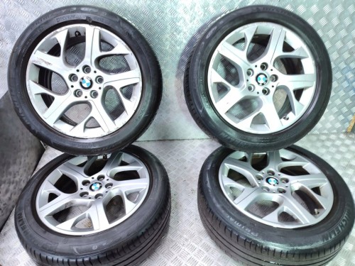 FELGI Z OPONAMI BMW 2 F46 GRAN TOURER (2014-2018) 2.0 D 190KM 6855089