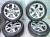 FELGI Z OPONAMI BMW 2 F46 GRAN TOURER (2014-2018) 2.0 D 190KM 6855089