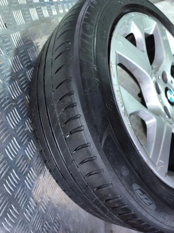 FELGI Z OPONAMI BMW 2 F46 GRAN TOURER (2014-2018) 2.0 D 190KM 6855089