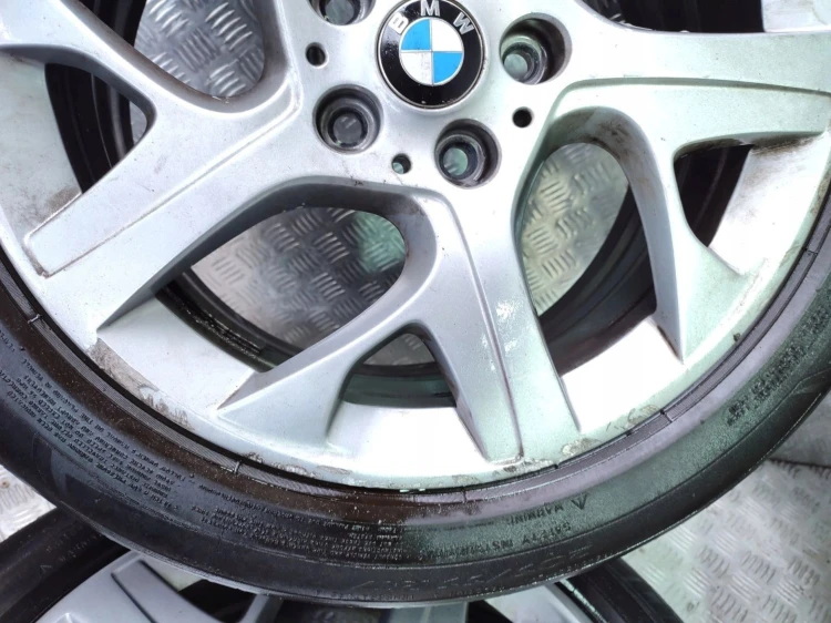 FELGI Z OPONAMI BMW 2 F46 GRAN TOURER (2014-2018) 2.0 D 190KM 6855089