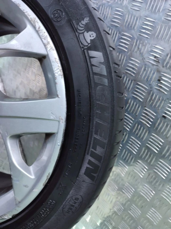 FELGI Z OPONAMI BMW 2 F46 GRAN TOURER (2014-2018) 2.0 D 190KM 6855089