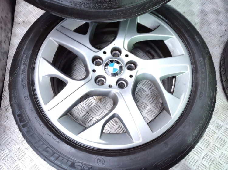 FELGI Z OPONAMI BMW 2 F46 GRAN TOURER (2014-2018) 2.0 D 190KM 6855089