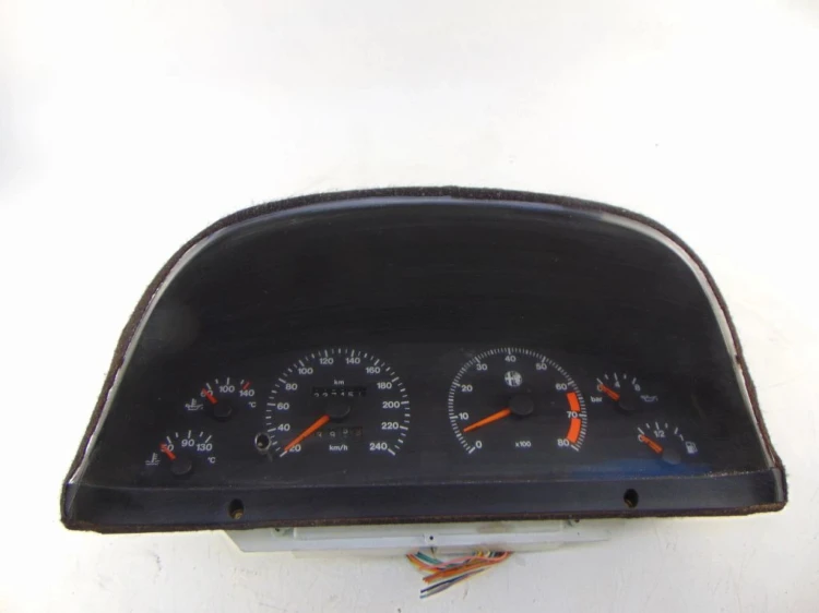 LICZNIK ALFA ROMEO 155 1.8