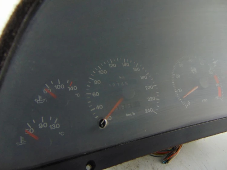 LICZNIK ALFA ROMEO 155 1.8