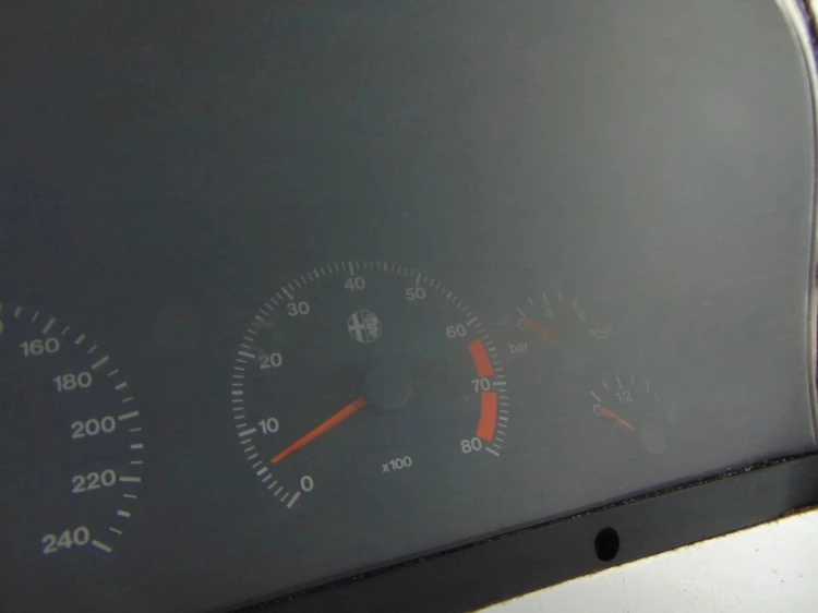 LICZNIK ALFA ROMEO 155 1.8