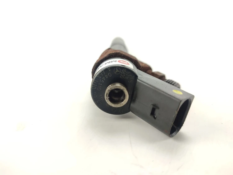 WTRYSKIWACZ MERCEDES A W168 LIFT (2001-2004) 1.7 CDI 95KM A6680700987
