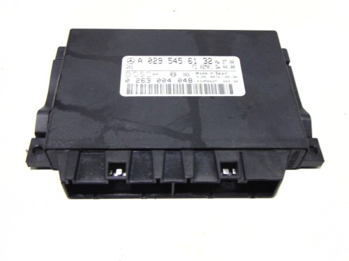 MODUŁ PDC MERCEDES CL500 W215 A0295456132