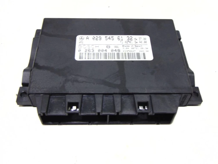 MODUŁ PDC MERCEDES CL500 W215 A0295456132